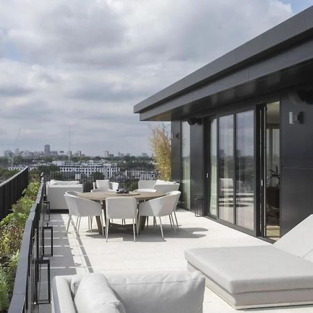Modern Apartments At Enclave Located In Central London Exterior photo