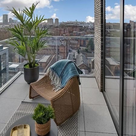 Modern Apartments At Enclave Located In Central London Exterior photo