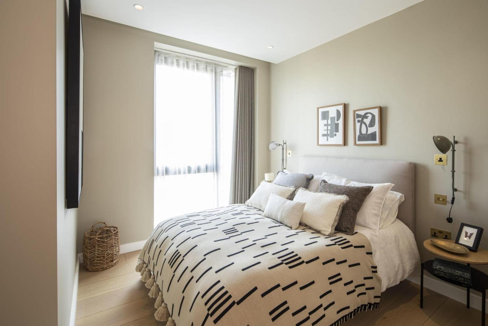 Modern Apartments At Enclave Located In Central London Exterior photo